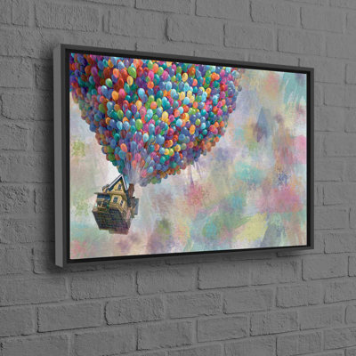 Print on Canvas