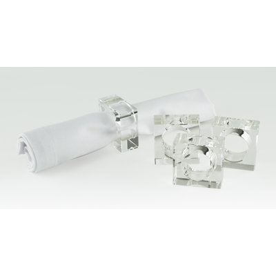 Porte-serviettes S / 4
