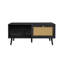 Noemi Rattan Coffee Table 100CM Width-1582912685