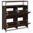 12 Pair Shoe Storage-1056149481