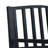 Steel Outdoor Bench-961229258