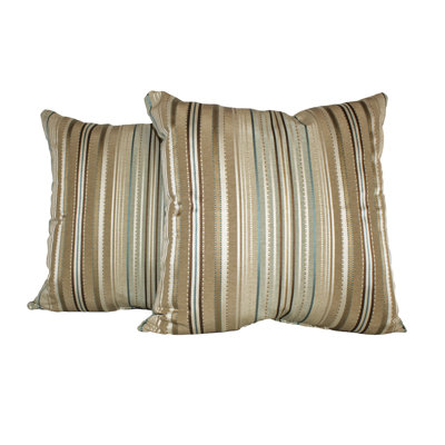 Striped Reversible