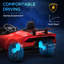 Voiture électrique 12V pour enfants Lamborghini Huracan-106403645