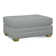 Bedford Upholstered Ottoman