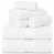 6 Piece Towel Set selected