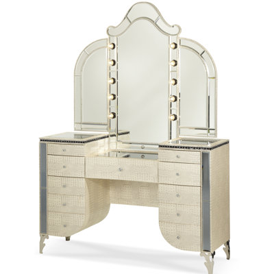Hollywood Swank Vanity