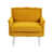 Yellow Velvet is out of stock