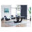 ASTON DINING TABLE