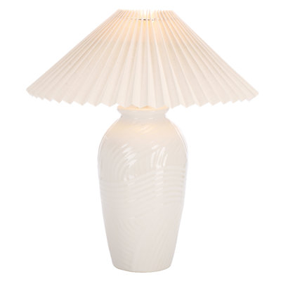 Lampe de table Farlow Amelia