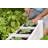 Wellinhall Raised Garden Bed-340994506