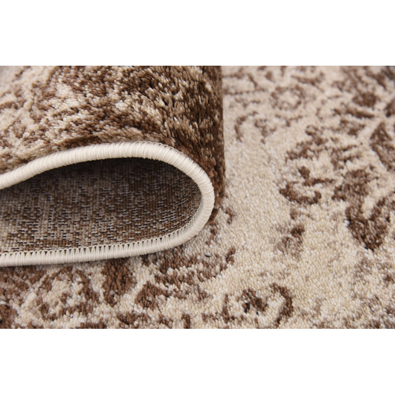 Anyce Floral Indoor Rug, Runner 3' x 9'10"