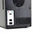 Uber Appliance 0.14 Cubic Feet Portable Freestanding Mini Fridge-56400233