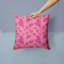  Coussin extérieur Love and Hearts-48709914