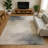 Premium Machine Washable Garett AMF1672 Abstract Rug-766381488
