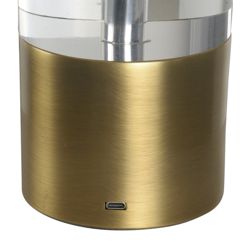 Lampe rechargeable Margot