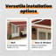 Brayden Studio Retractable Patio Awning-1255250559-1255250574