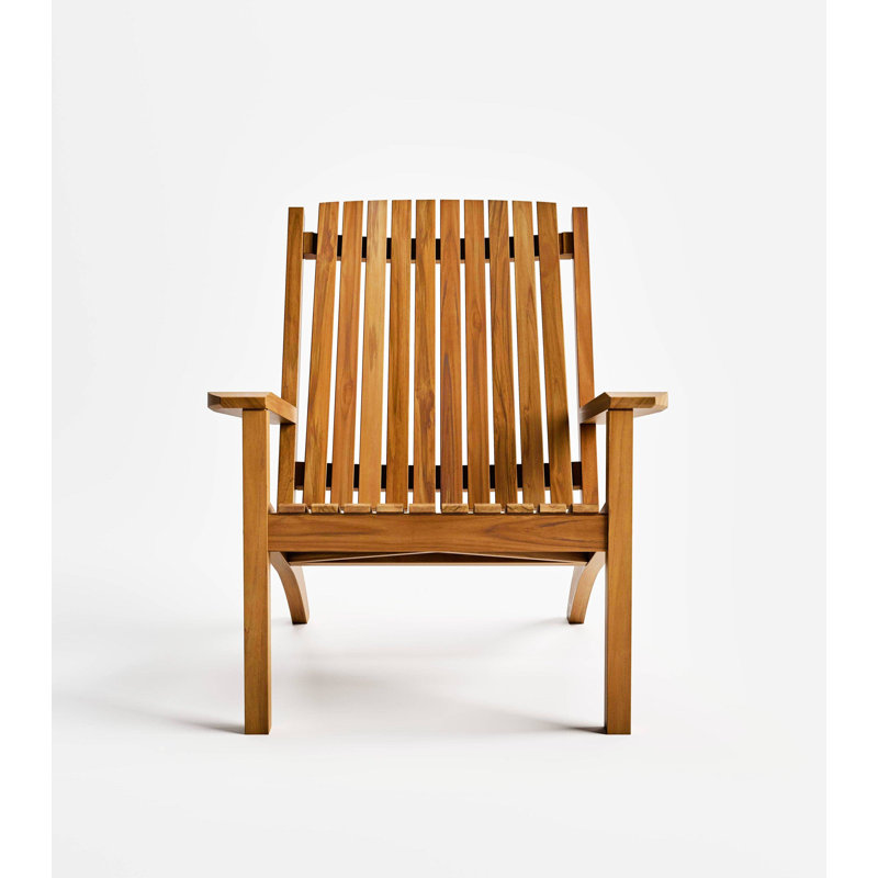 Popoyo Chair Outdoor