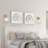 Jacquelyn 1 - Light Dimmable Armed Sconce