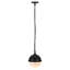 Luminaire suspendu 1 lumière Kiyonori Gianne-205590722