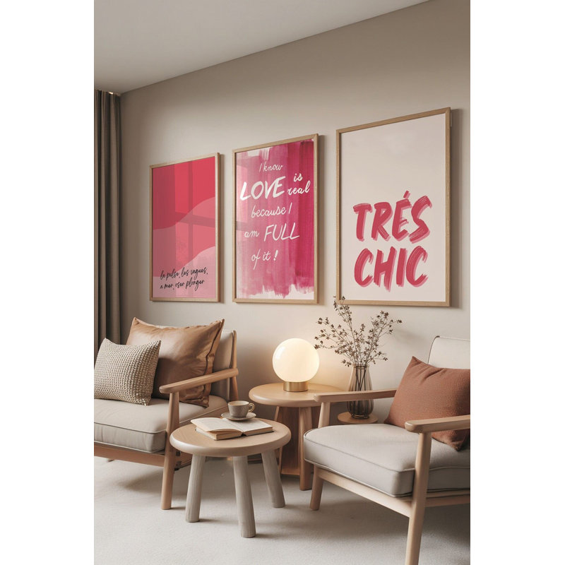 Ensemble de peinture décorative