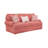 Longshore Tides Coral Springs Model B95EBD0D38F145C0A46D4B7B786C85A6 Sofa With Three Matching Pillows