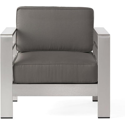 CAPE CORAL MP2 CLUB CHAIR