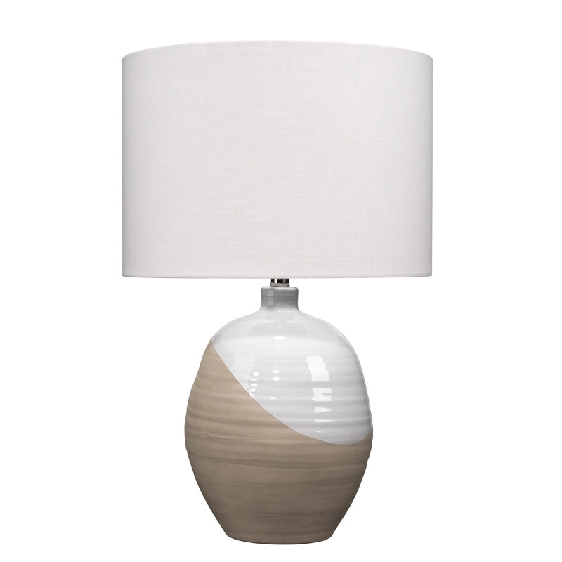 Ceramic Table Lamp