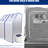Home Spa Portable - Steam Tent With Heater, Chair, Remote 28.02In X 38.05In Data Sojourner For Relax Details