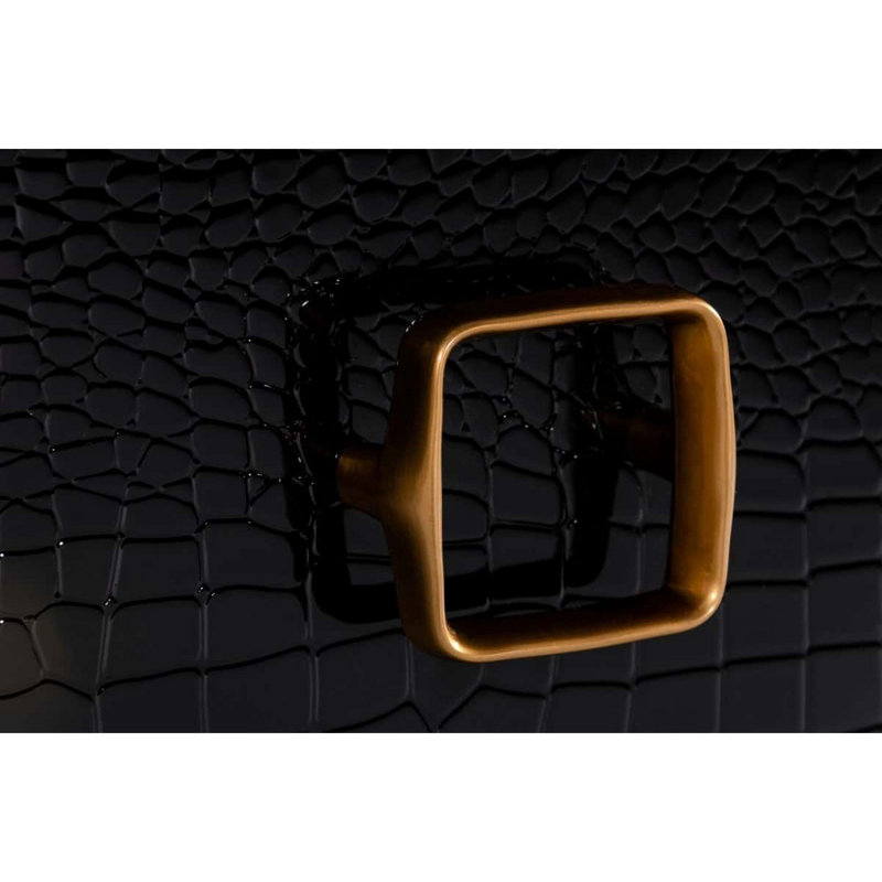 Commode 6 tiroirs Jaybin