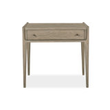 Tatum 1 - Drawer Nightstand