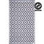 Tapis d'extérieur imperméable en paille recyclée Izna-1665423761-1634887837