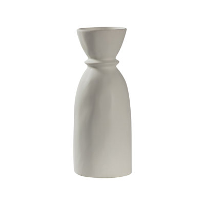Bithlo Stoneware Table Vase