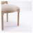 Solid Wood 29.9'' Stool