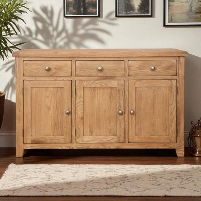 Melbourne Sideboard