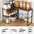 Countertop Organizer Corner Shelf-263053371