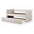  Nestlecove Upholstered Daybed With Pullout Trundle-114248689