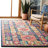 Ivanhoe Hand Tufted Wool Southwestern Rug-924993423