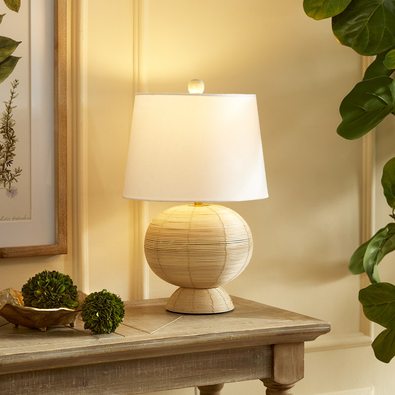 Maye Table Lamp