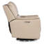Soiree Zero Gravity Swivel w/PWR Headrest and Lumbar