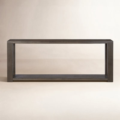 Flores 72" Console Table