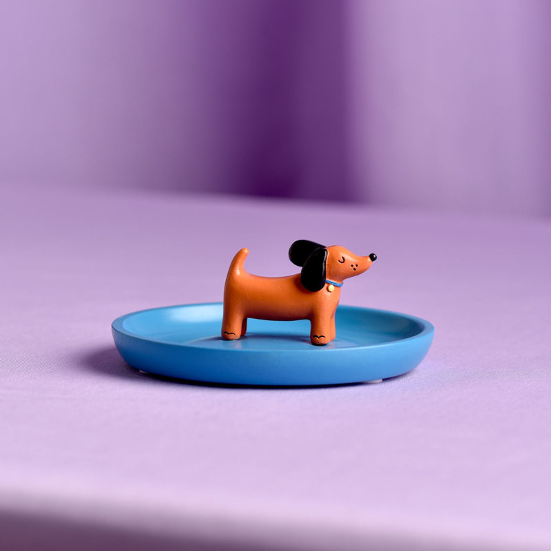 Trinket Dish +