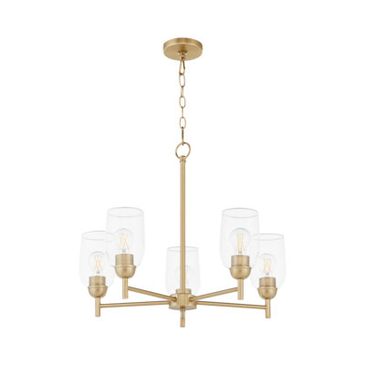 Lustre Airlene