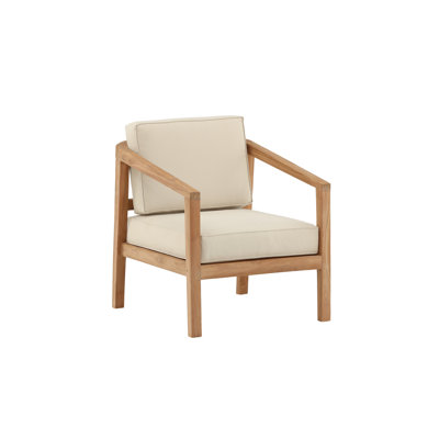 Seat Cushion
