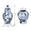 Pot en porcelaine