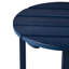 Table d'appoint d'extérieur Geoff Adirondack-1151677870