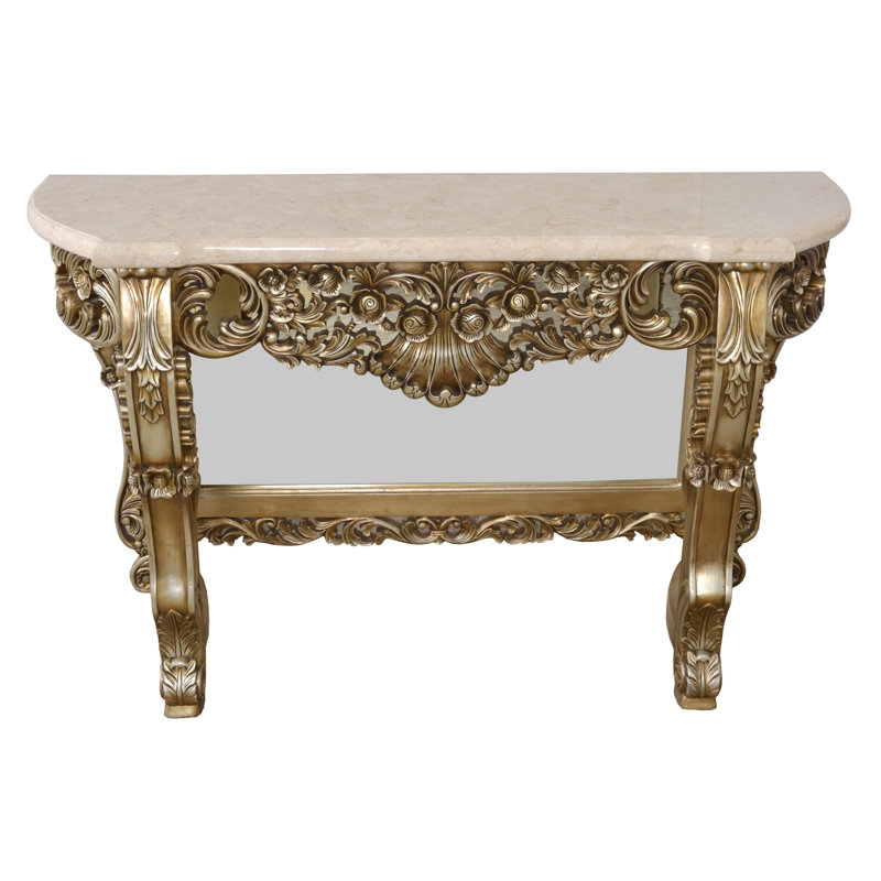 Console Ellieana, Platine