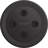Statement Round Adjustable 2.5 Gpm Body Spray-959724152