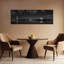 «Washington Night Blossoms», art mural contemporain-1065102374