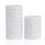 Unscented Flameless Designer Candle
