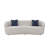 Krishaang Upholstered 86.61'' Sofa-1145288772